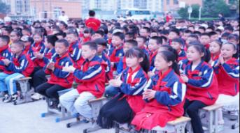 【热点】精彩抢先看!2024潞城萌娃花式过大年
